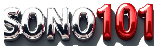 sono101 logo